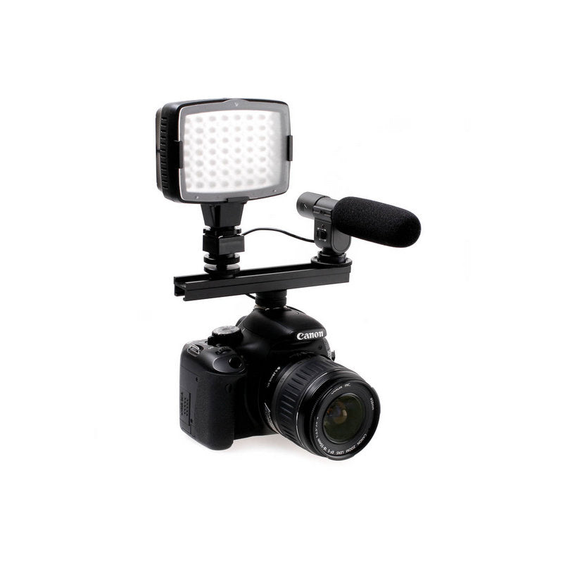 Quenox RAIL-15 Mini šina za pribor 15cm