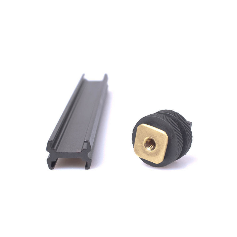 Quenox RAIL-20 Mini šina za pribor 20cm