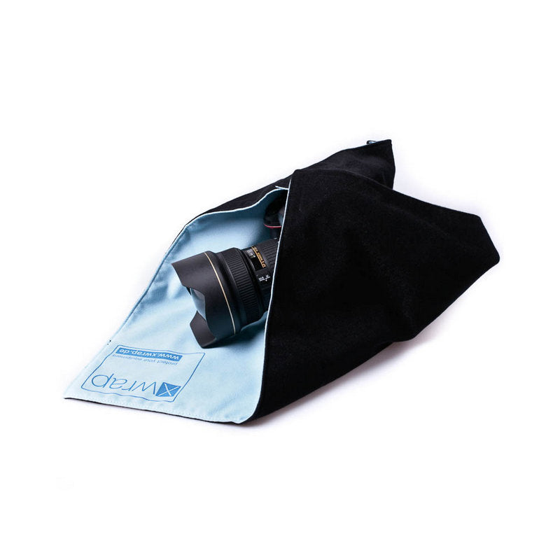 XWrap Protective Wrap / microfiber zaštita za objektiv/fotoaparat 50x50cm