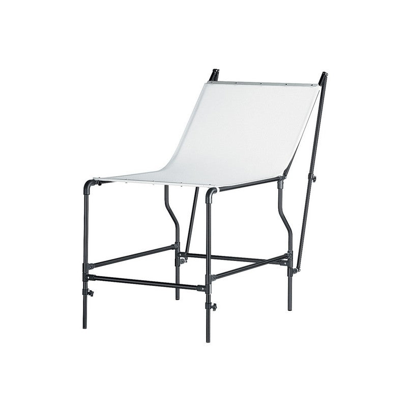 Manfrotto 320B Still life table (78cm) crni