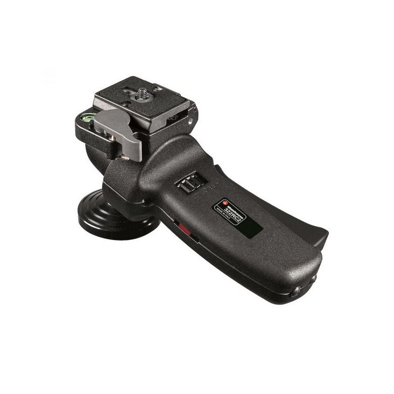 Manfrotto 322RC2 Grip kuglasta glava sa RC pločicom