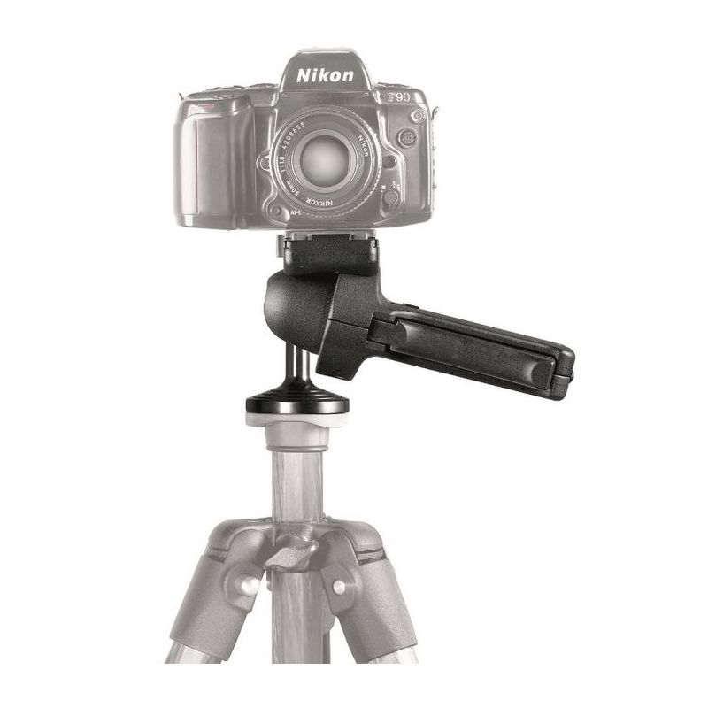 Manfrotto 322RC2 Grip kuglasta glava sa RC pločicom