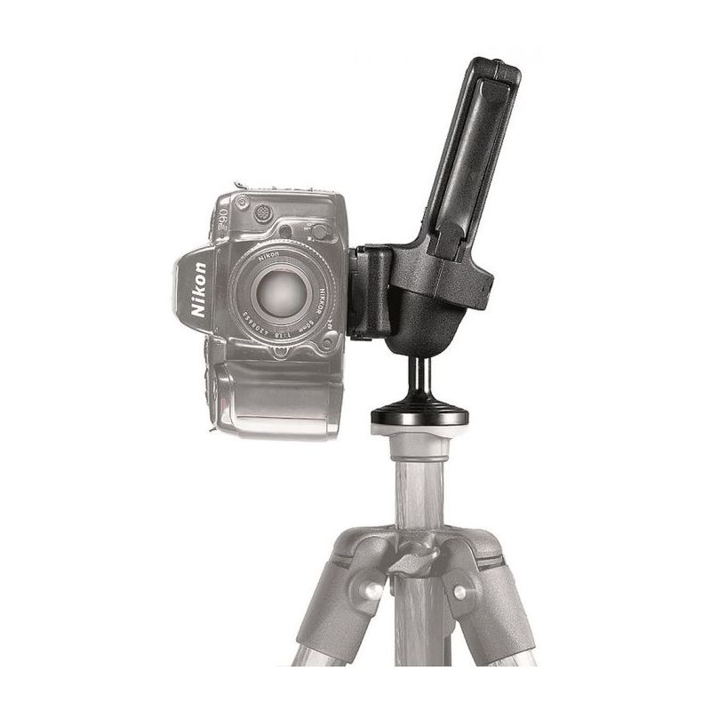 Manfrotto 322RC2 Grip kuglasta glava sa RC pločicom