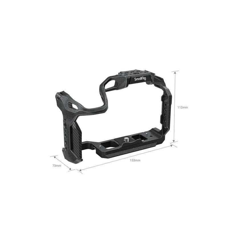 SmallRig Cage for Canon EOS R5 / R6 / Black Mamba / 3233