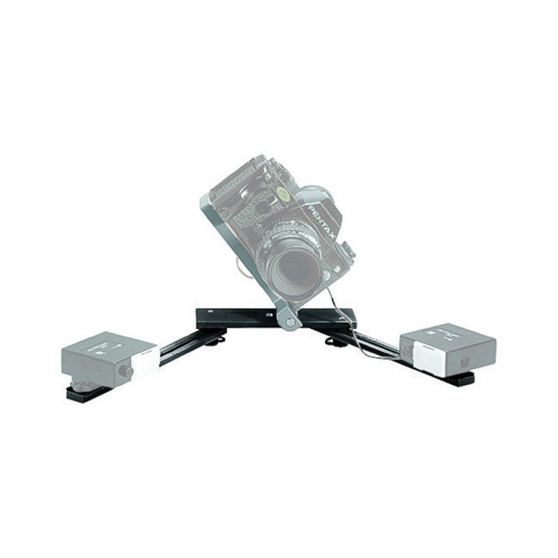 Manfrotto 330B makro nosač / macro bracket