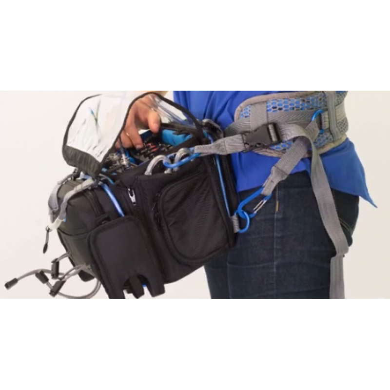 Orca OR-37 Waist Mixer Bags Belt / remen za audio torbu