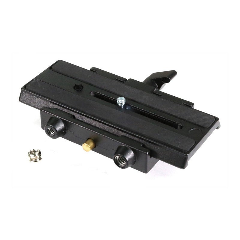 Manfrotto 357-1 Adapter s pločicom