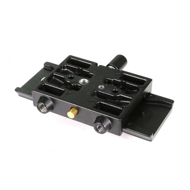 Manfrotto 357-1 Adapter s pločicom