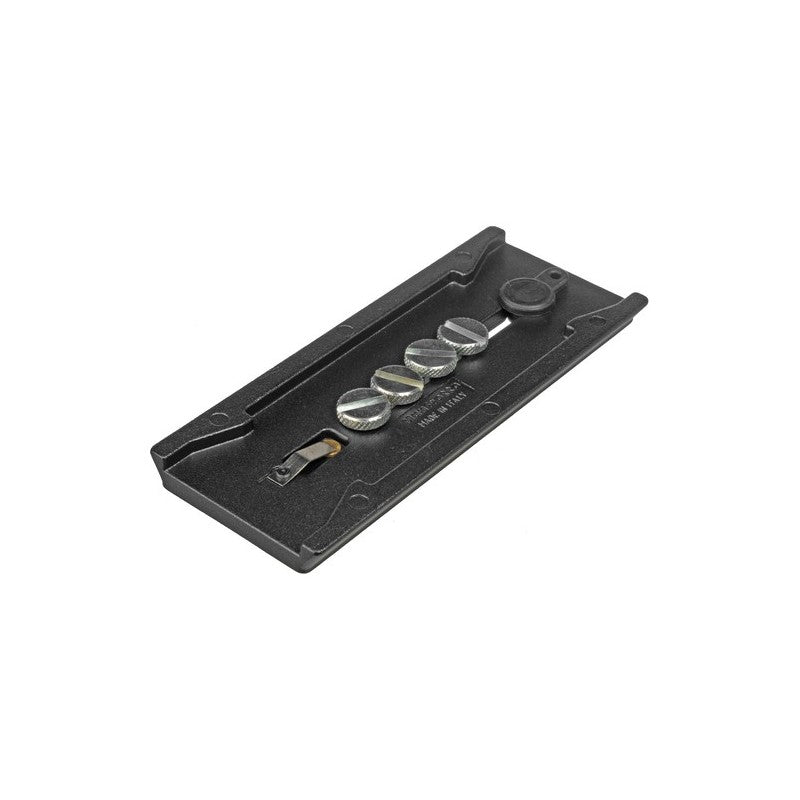 Manfrotto 357-1 Adapter s pločicom