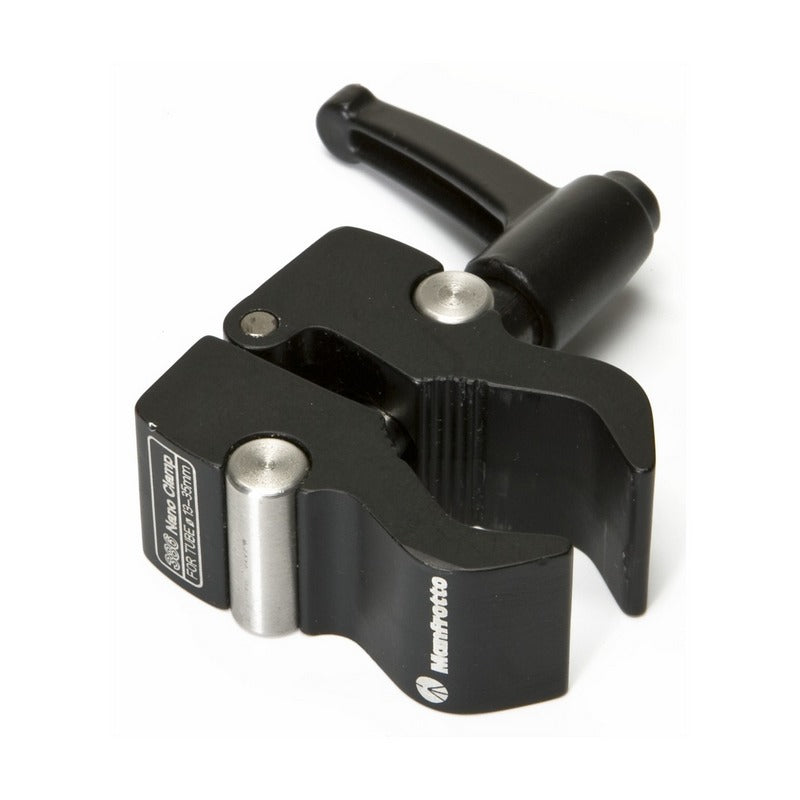 Manfrotto 386B-1 Nano clamp / kopča