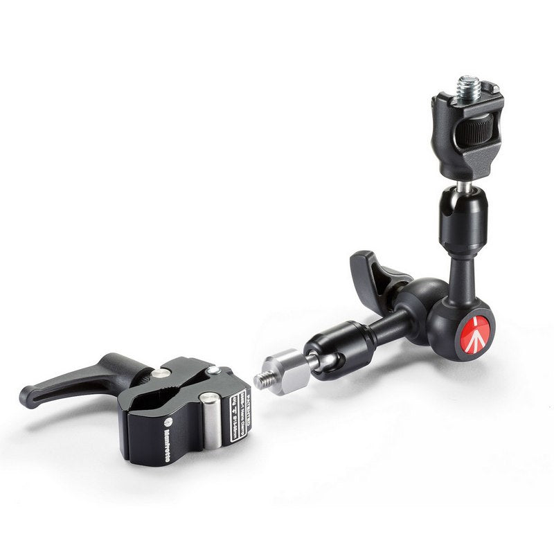 Manfrotto 386B-1 Nano clamp / kopča
