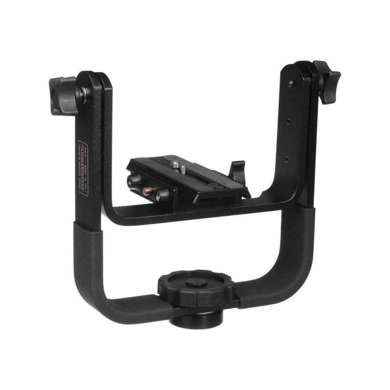 Manfrotto 393 Gimbal nagibna glava