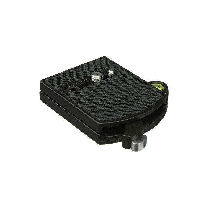 Manfrotto 394 adapter i pločica 410PL za brzo skidanje