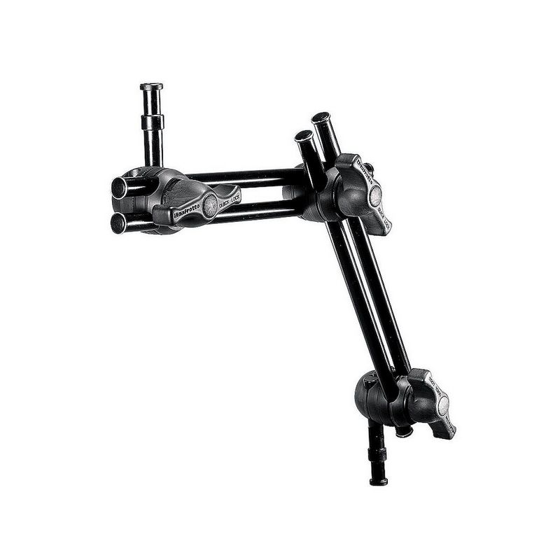 Manfrotto 396AB-2 Double arm / Zglobna ruka dva dijela