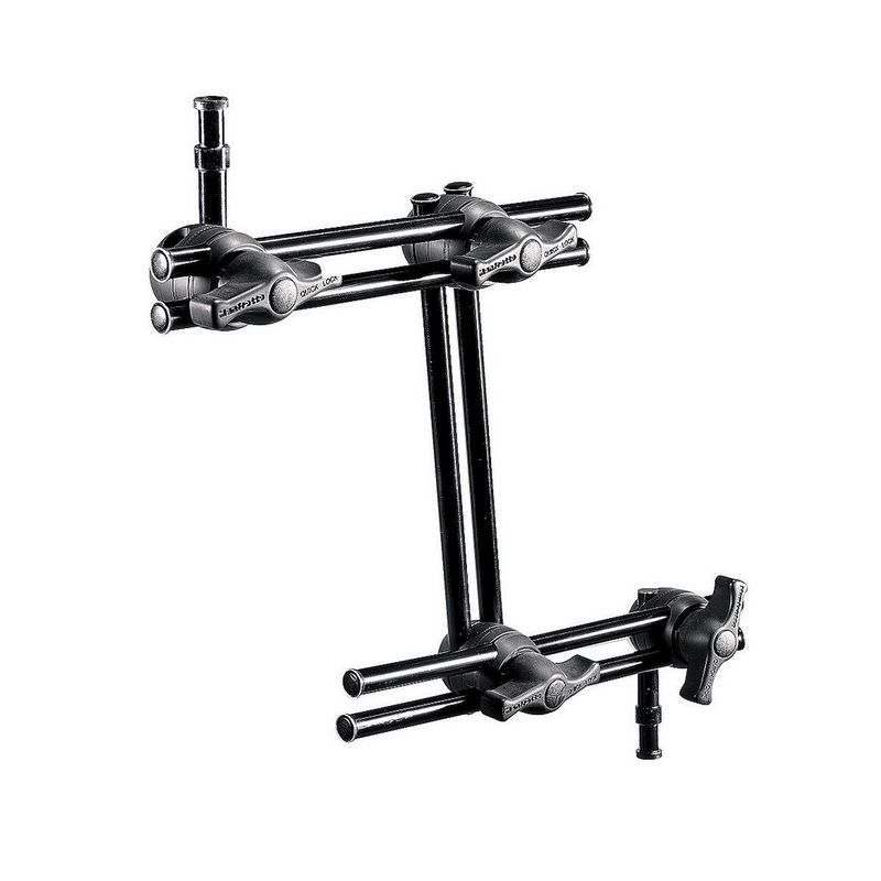 Manfrotto 396AB-3 Double arm / Zglobna ruka tri dijela
