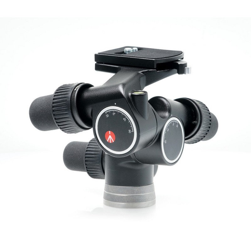 Manfrotto 405 Geared head / foto glava