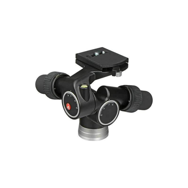 Manfrotto 405 Geared head / foto glava