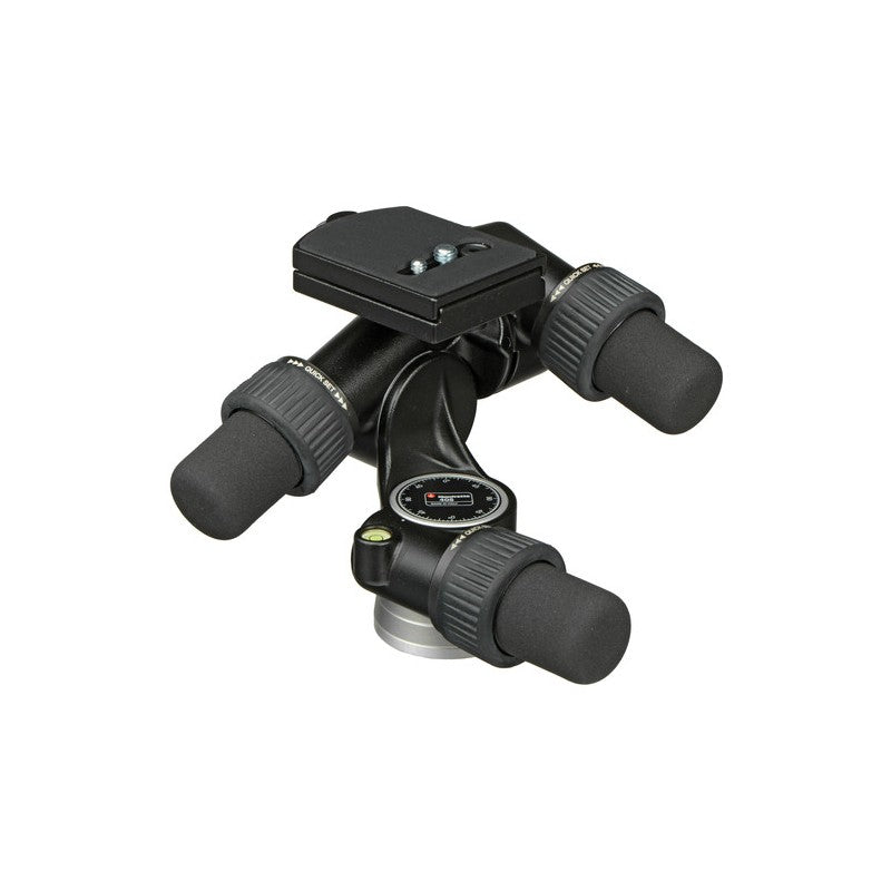 Manfrotto 405 Geared head / foto glava
