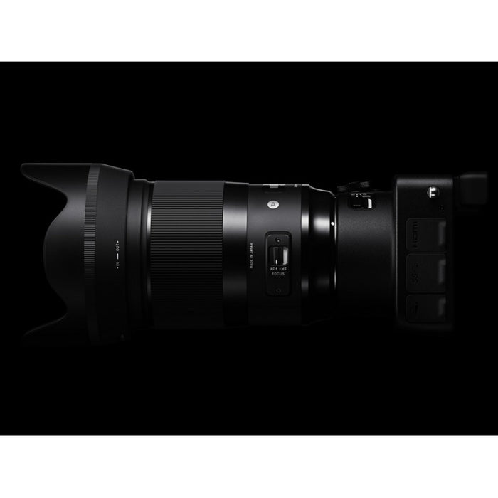 Sigma objektiv  40mm F/1.4 DG HSM ART (Sony E Mount)