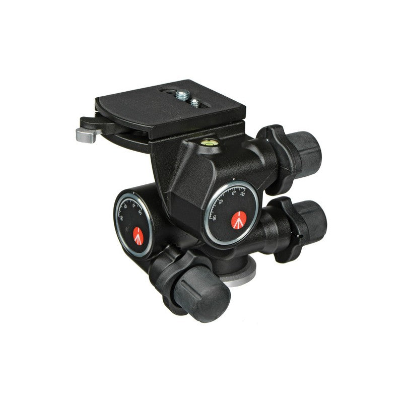 Manfrotto 410 Junior geared head / foto glava