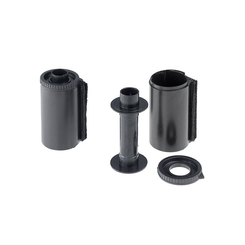 Kaiser 4127 Prazna špula za 35mm film / set od 5kom