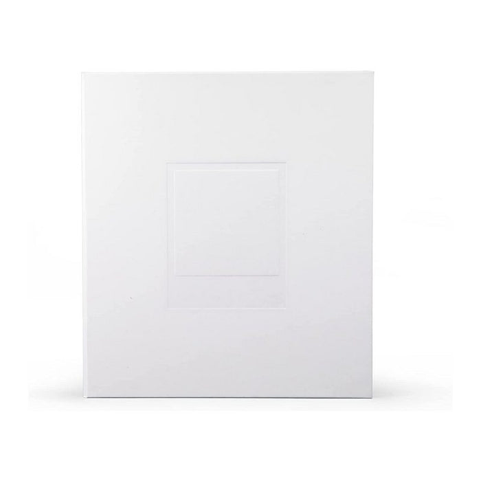 Polaroid foto Album - White (L)