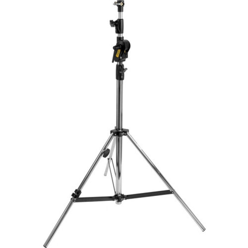 Manfrotto 420CSU COMBI-BOOM HD, čelični stativ žirafa za rasvjetu