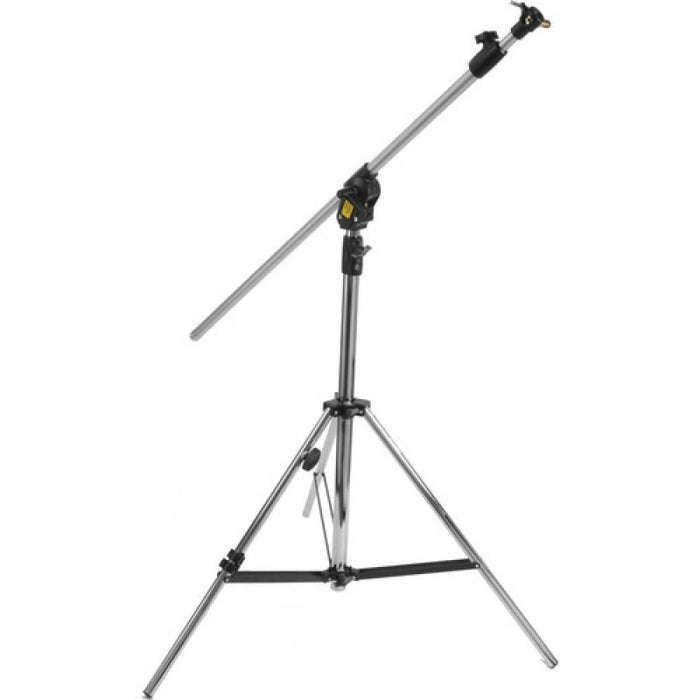 Manfrotto 420CSU COMBI-BOOM HD, čelični stativ žirafa za rasvjetu