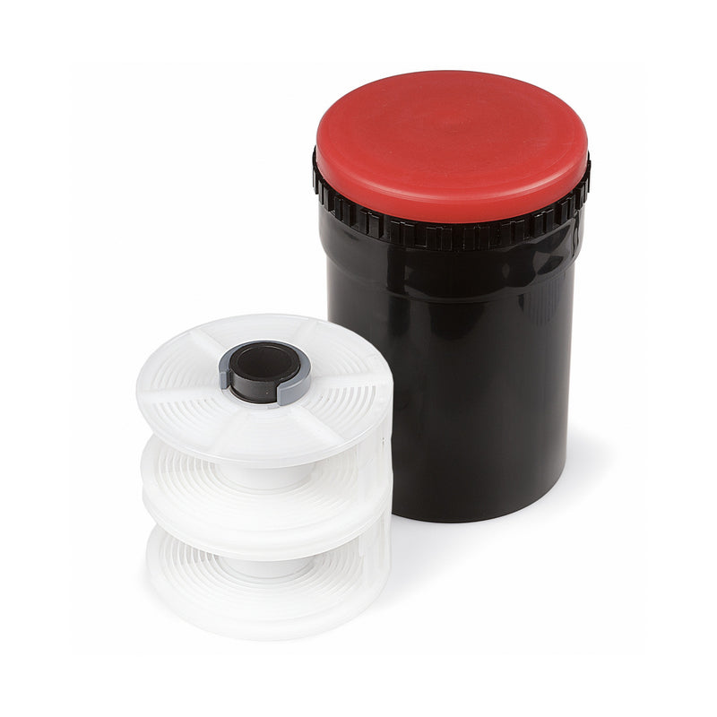 Kaiser 4297 Univerzalna doza za razvijanje filmova (sa 2 spirale)