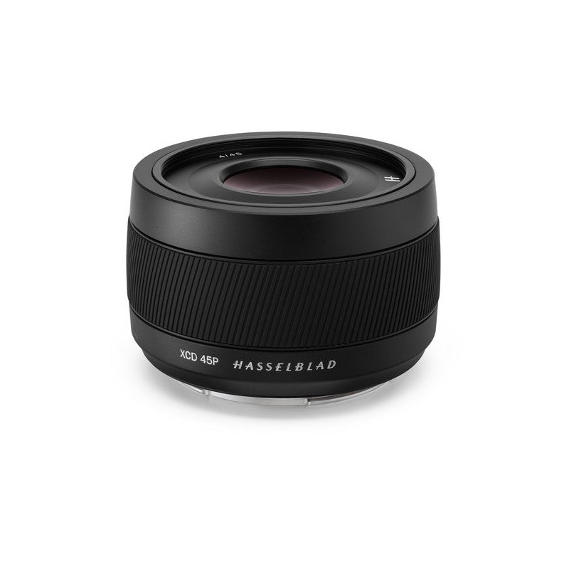 Hasselblad XCD  45mm f/ 4 P