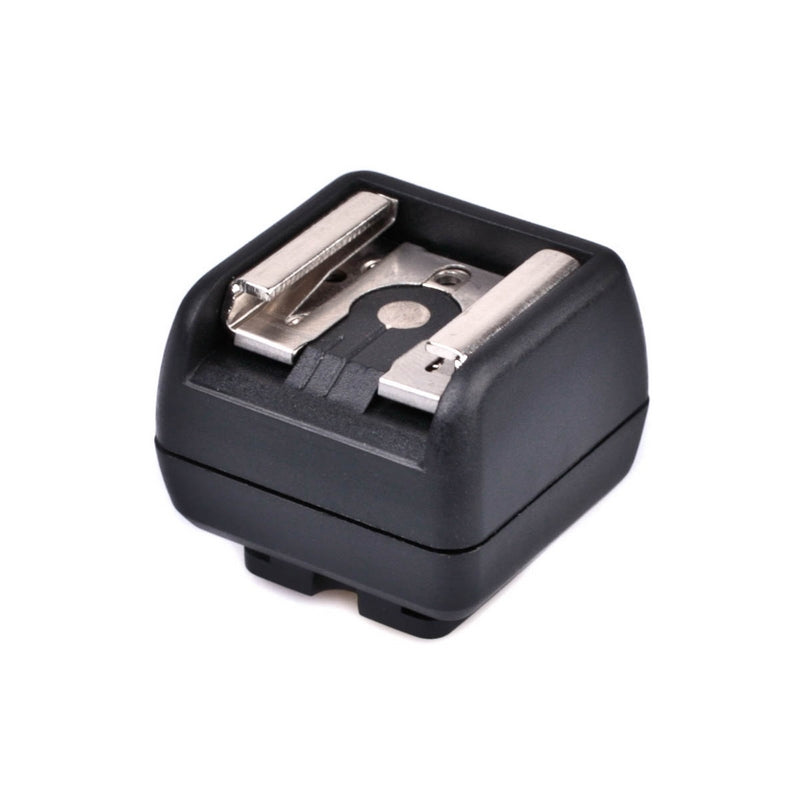 JJC JSC-8 Hotshoe Blitz adapter Standard (PC Synhro)