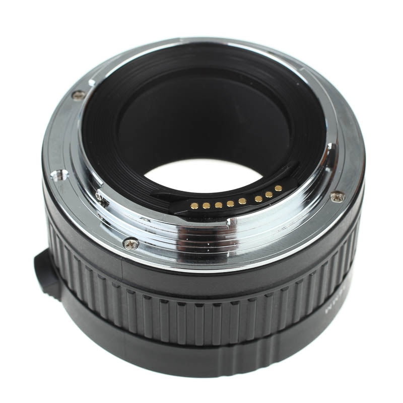 JJC Makro međuprstenovi automat. AET-CS (12,20,36mm) Canon EOS