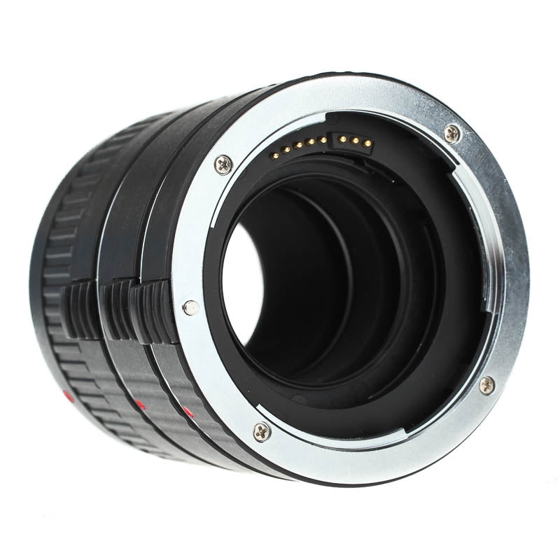 JJC Makro međuprstenovi automat. AET-CS (12,20,36mm) Canon EOS