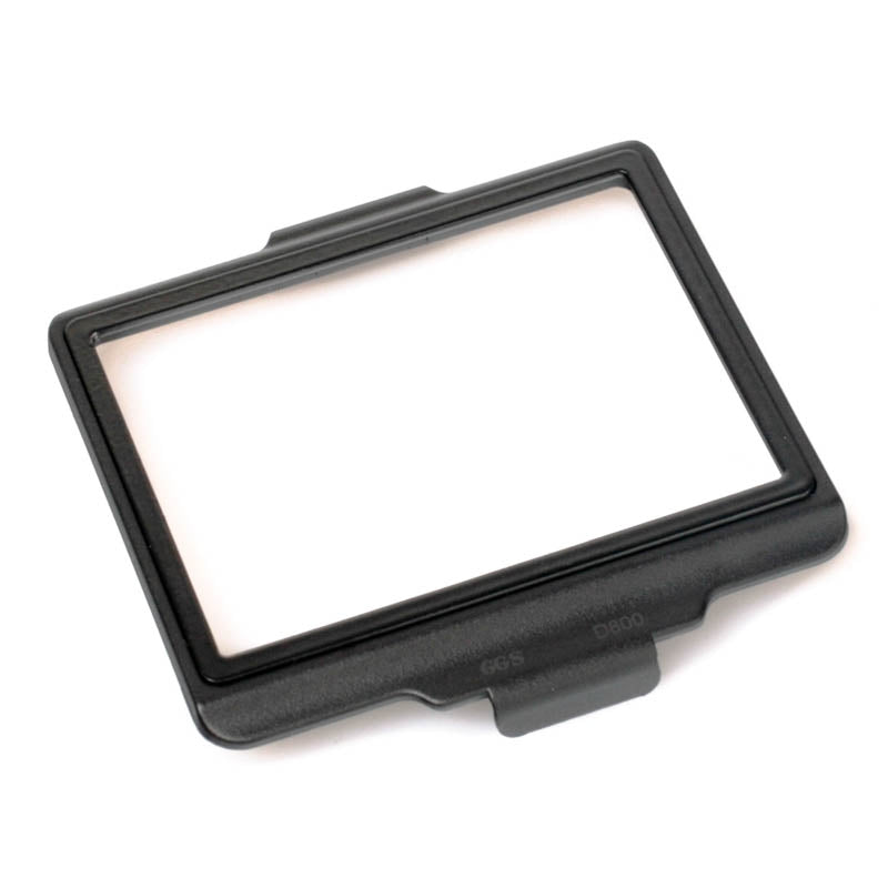 Kinotehnik LCDVF 4N Viewfinder Lupa LCD - Nikon D810, D800, D800E
