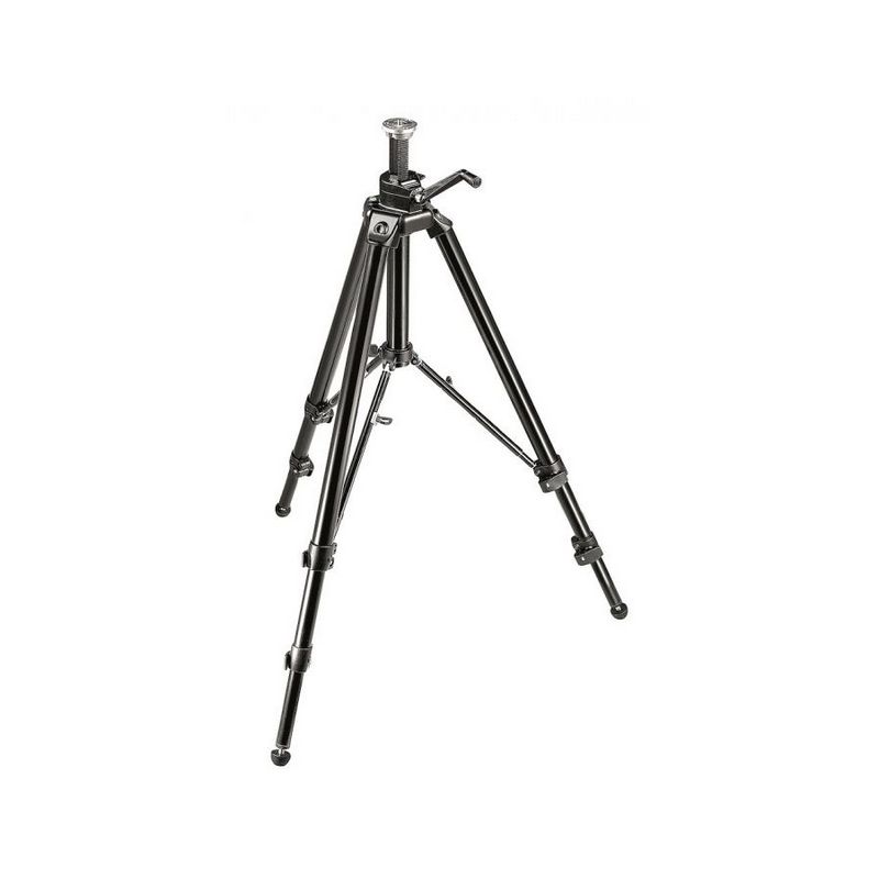 Manfrotto 475B PRO GEARED aluminijski stativ