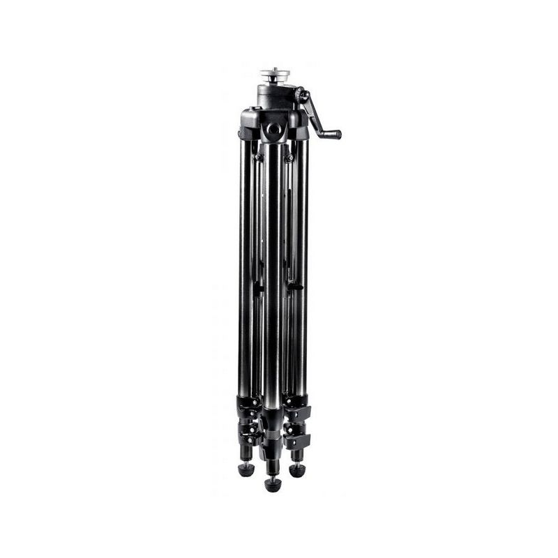 Manfrotto 475B PRO GEARED aluminijski stativ
