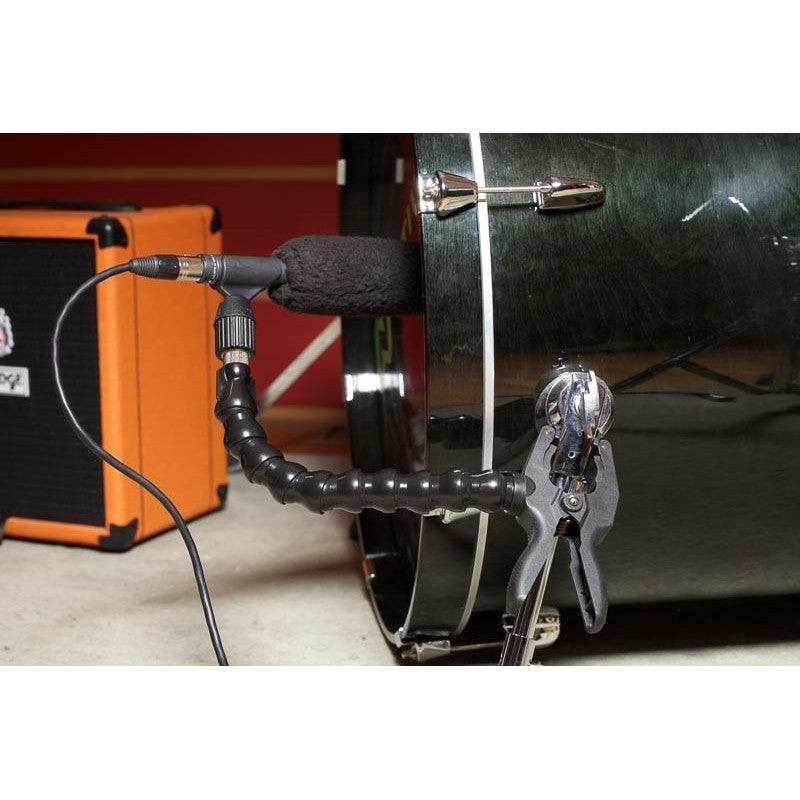 DINKUM FlexiMount™ Flexibilna ruka 27,9 cm sa kvačicom