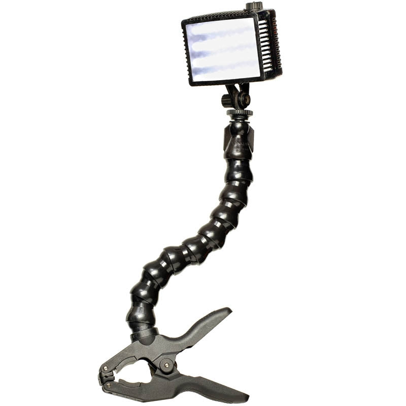 DINKUM FlexiMount™ Flexibilna ruka 27,9 cm sa kvačicom