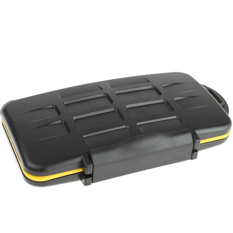 JJC Kutijica za kartice MC-SD6CF3 (3xCF, 6xSD)