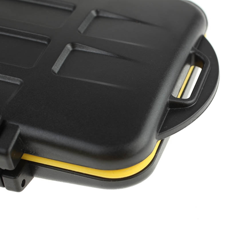 JJC Kutijica za kartice MC-SD6CF3 (3xCF, 6xSD)