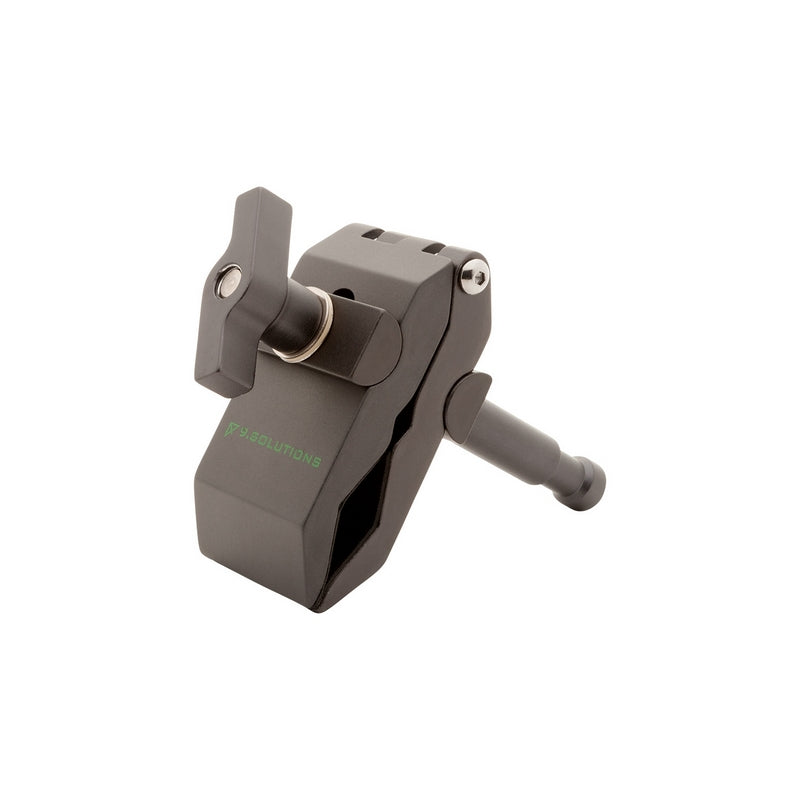 9.Solutions Python kopča, 5/8-M, 0-50mm (mini Cardellini)