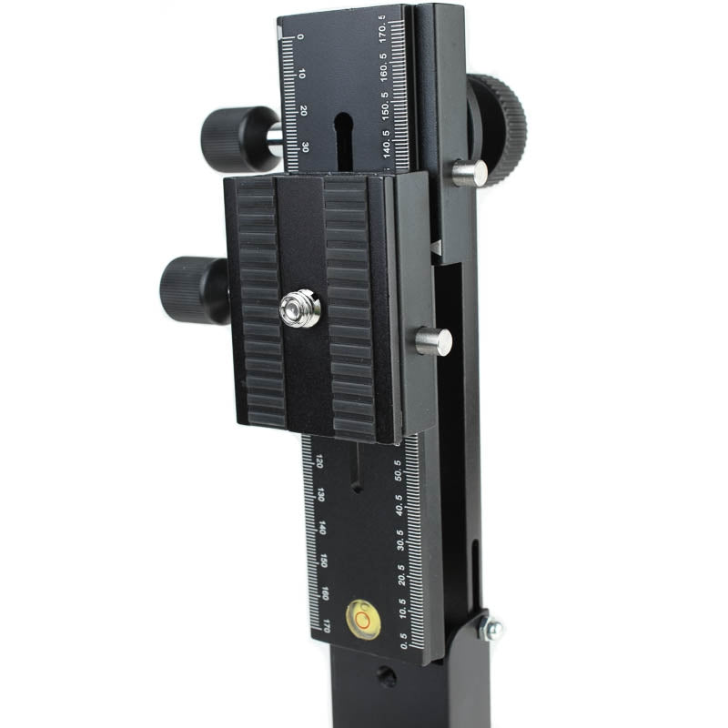 Quenox Multirow Panoramska glava - QPH1 -