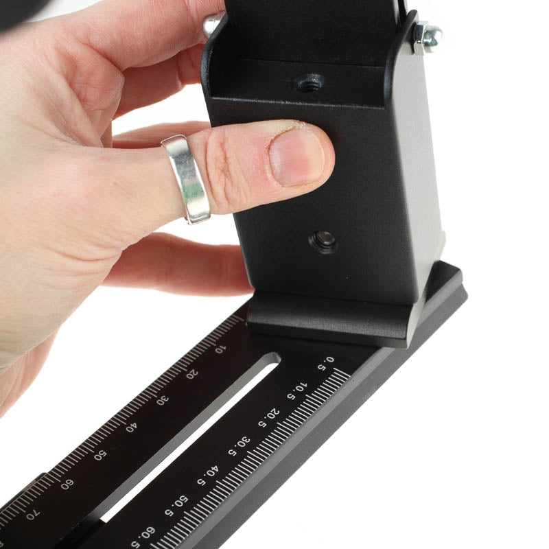 Quenox Multirow Panoramska glava - QPH1 -