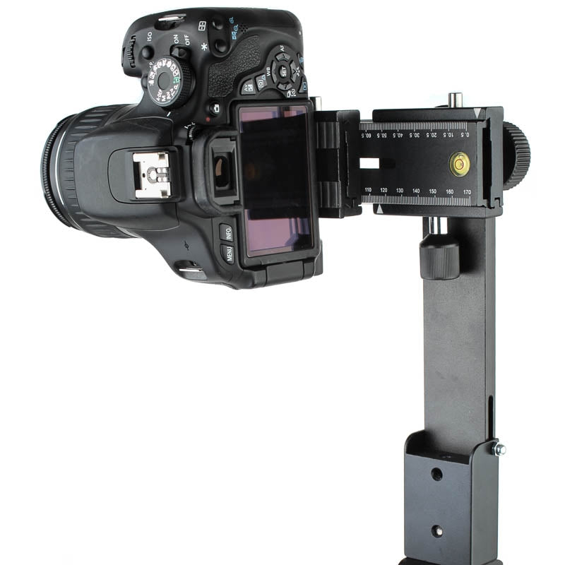 Quenox Multirow Panoramska glava - QPH1 -