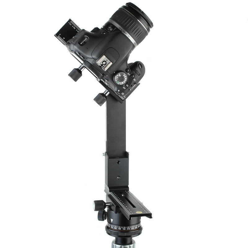 Quenox Multirow Panoramska glava - QPH1 -