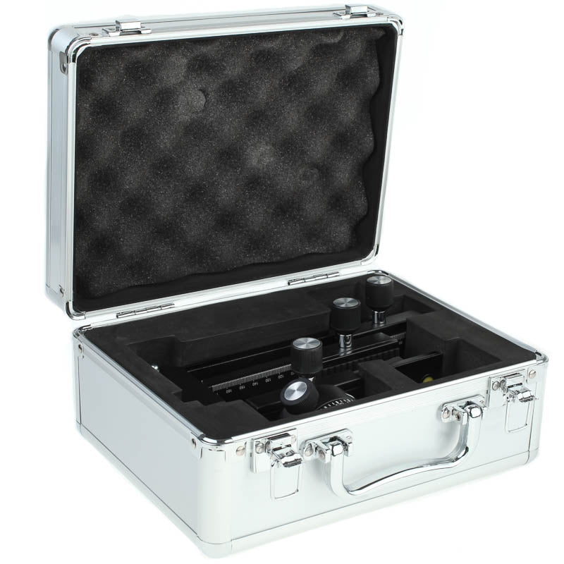 Quenox Multirow Panoramska glava - QPH1 -