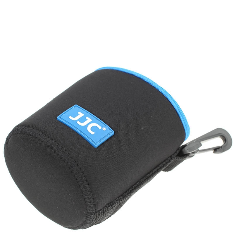 JJC NLP-10 zaštitna neoprenska torbica za objektiv  74 x 100 mm