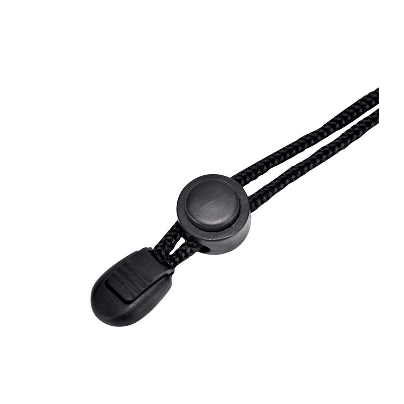 JJC NLP-13 zaštitna neoprenska torbica za objektiv 83 x 130 mm