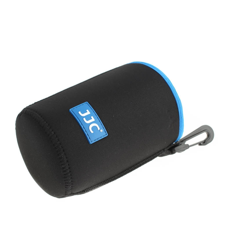 JJC NLP-13 zaštitna neoprenska torbica za objektiv 83 x 130 mm