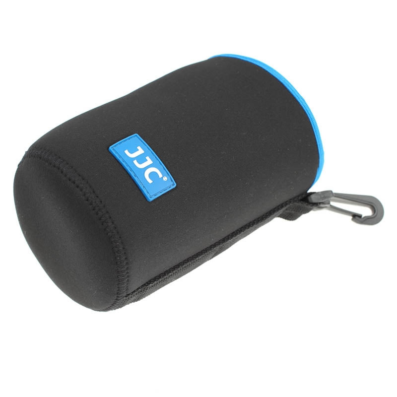 JJC NLP-15 zaštitna neoprenska torbica za objektiv 89 x 150 mm